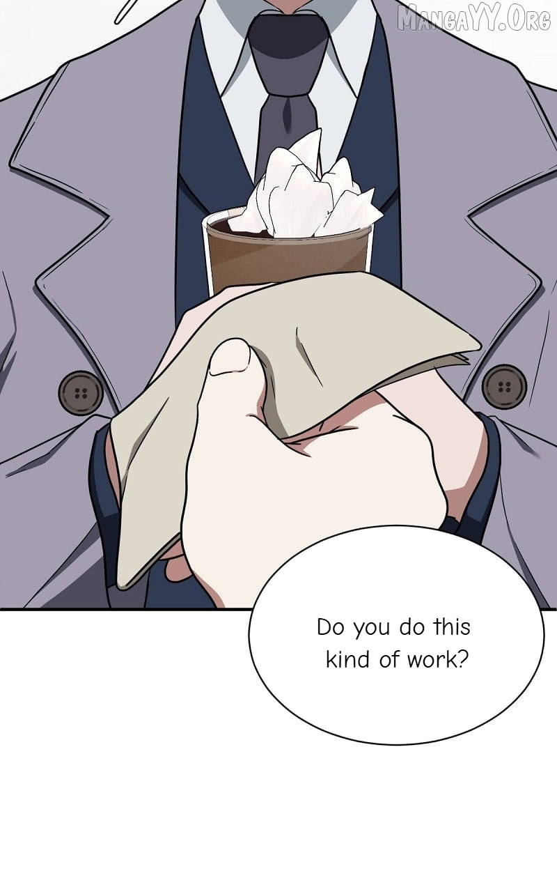 Change Me Chapter 69 - page 99